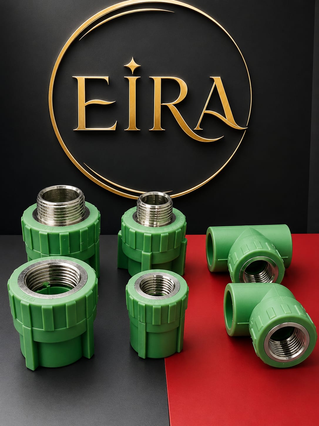 PPR Fittings